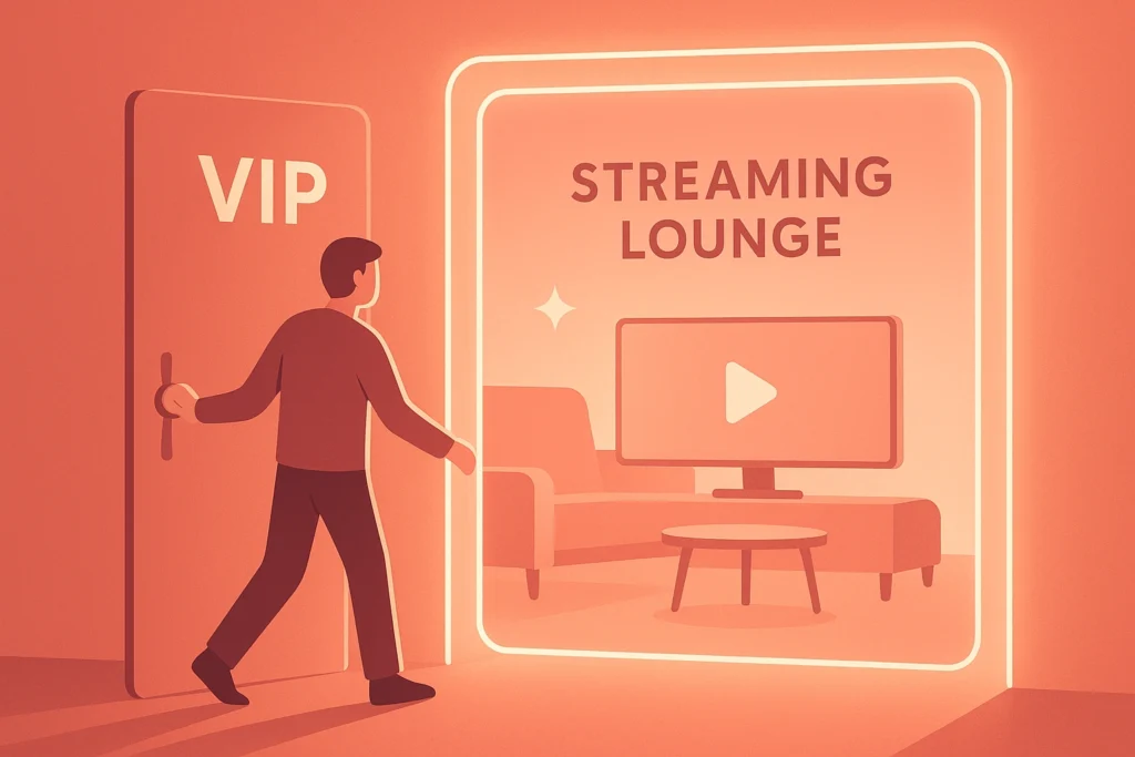 Alternative Legali alle Liste IPTV Gratuite