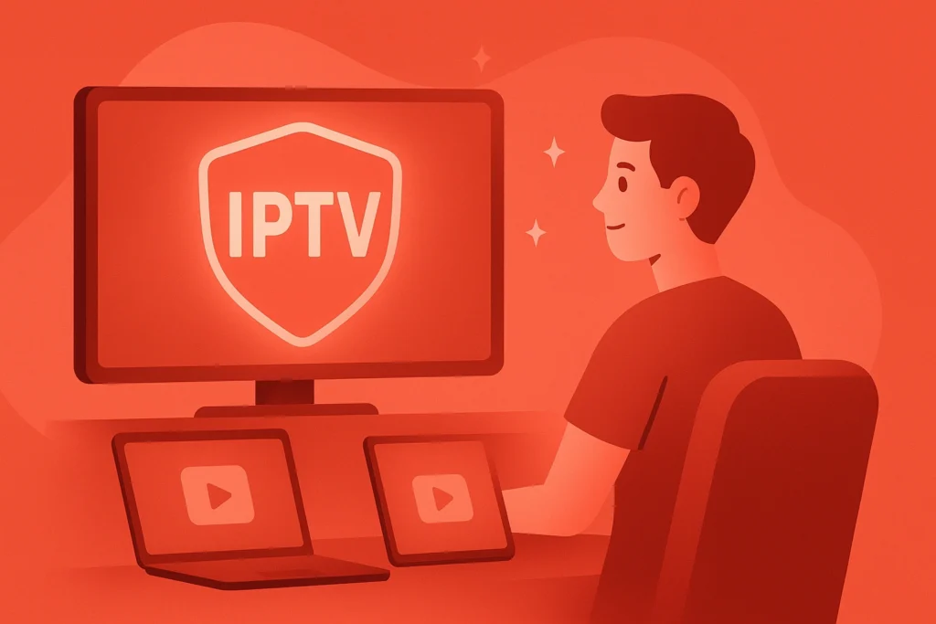 Perché Scegliere una Lista IPTV Ufficiale e Affidabile