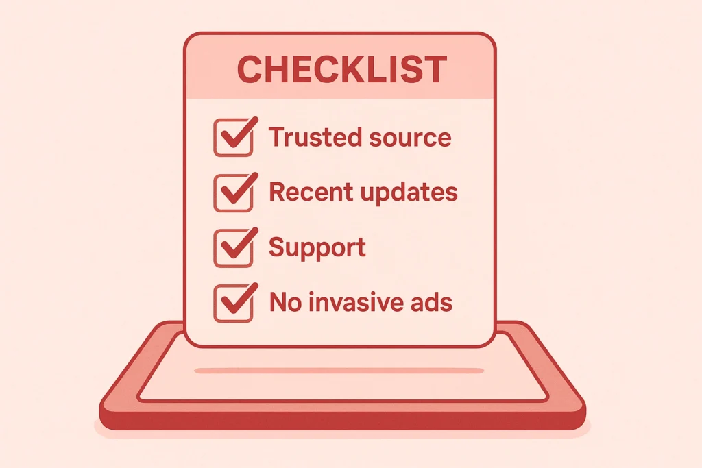 Come Verificare se una Lista IPTV è Sicura e Affidabile