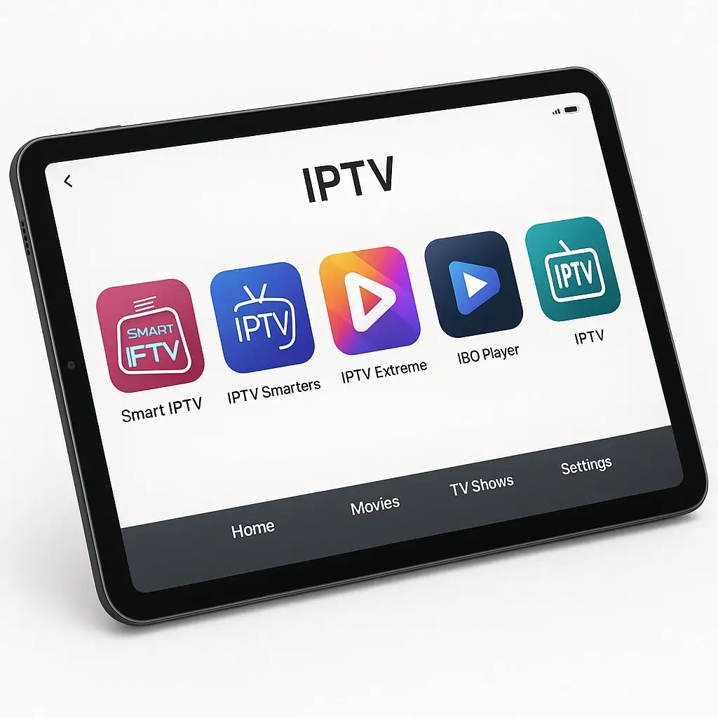 abbonamento iptv