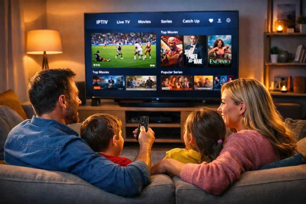 How to Download IPTV Smarters Pro on Firestick