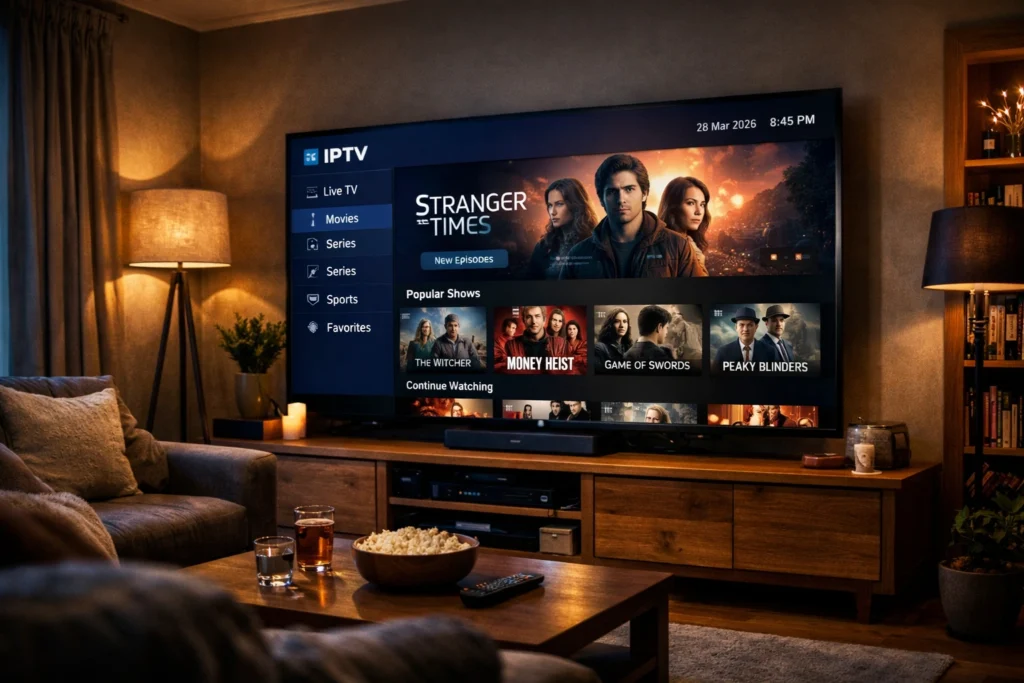 Series Online HD