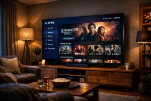 Series Online HD