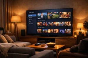 Channel Watch