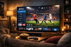 IPTV Free Trial: Complete Guide 2026 (UK)