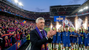 Aston Villa Europa League
