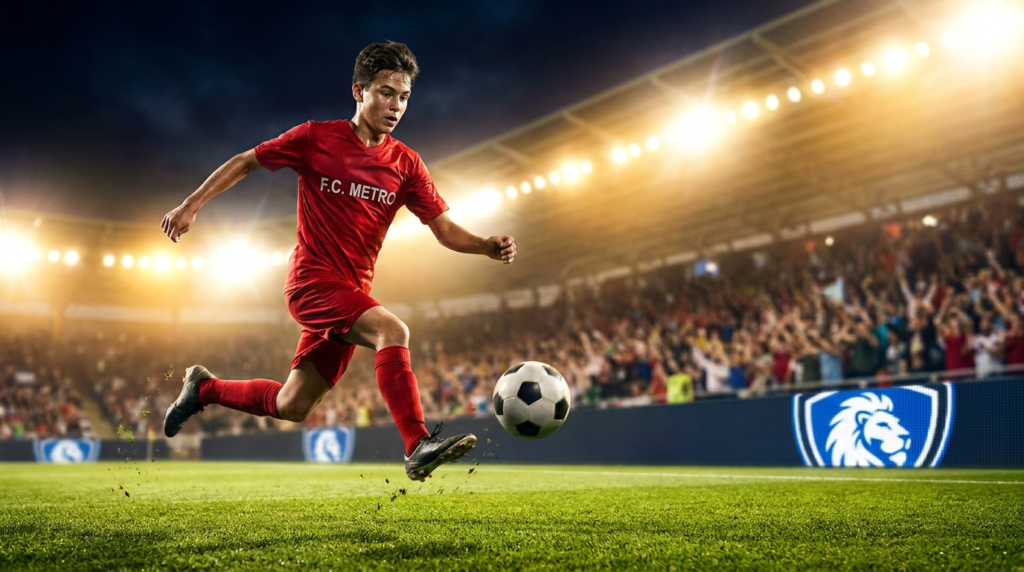 Man United Eli Junior Kroupi transfer