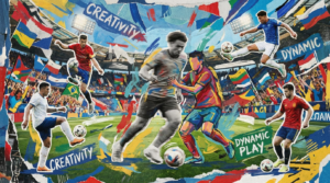 Most skilful players in football history