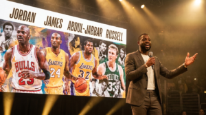 greatest NBA players of all-time