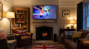 IPTV UK