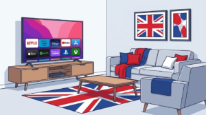 IPTV UK