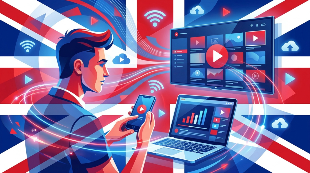 how to get iptv