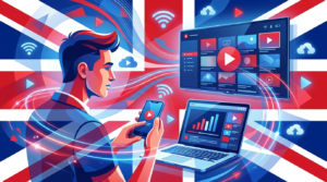 how to get iptv